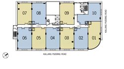 Woodlands Industrial Xchange (D25), Factory #566803541